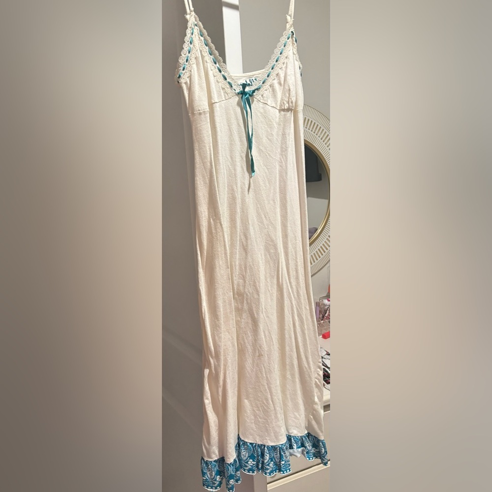 Billabong dress